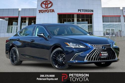 2024 Lexus ES 350 Base