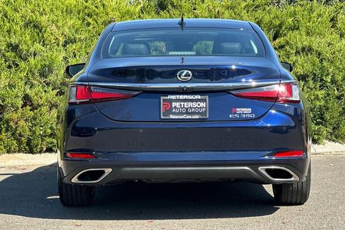 2024 Lexus ES 350 Base