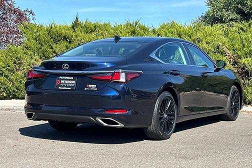 2024 Lexus ES 350 Base