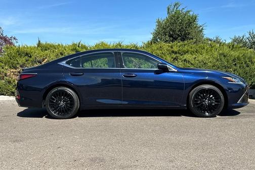 2024 Lexus ES 350 Base