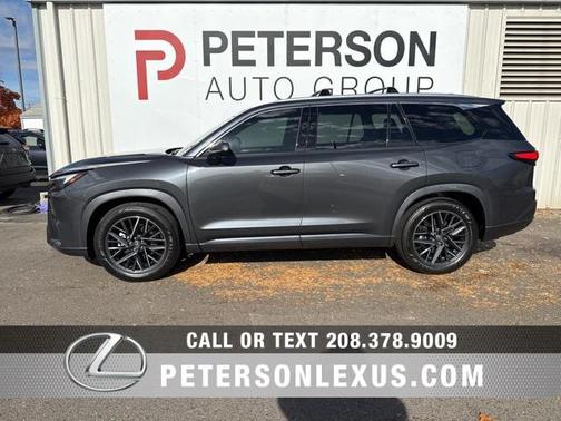 2024 Lexus TX 350 Premium