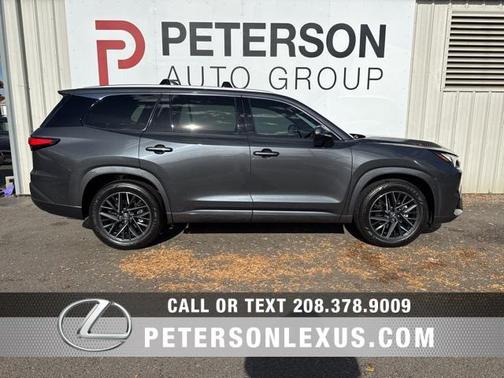 2024 Lexus TX 350 Premium