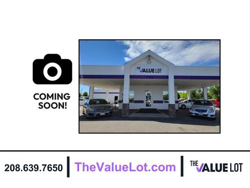 2019 RAM ProMaster City Tradesman