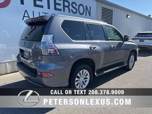 2023 Lexus GX 460 Premium