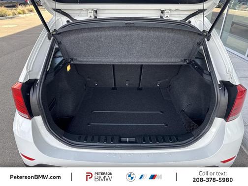 2014 BMW X1 xDrive 28i