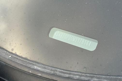 2021 Subaru Outback Touring XT