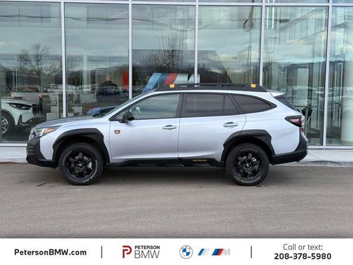 2023 Subaru Outback Wilderness