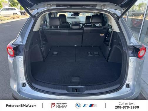 2022 Mazda CX-9 Touring