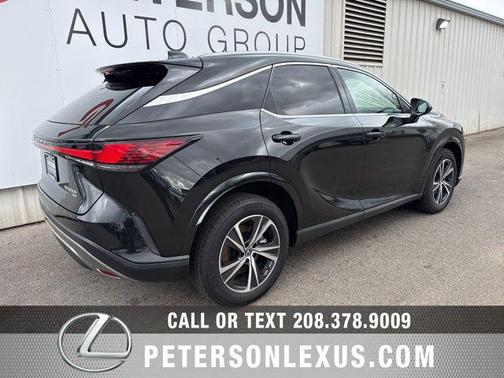 2023 Lexus RX 350 Premium