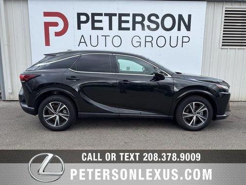 2023 Lexus RX 350 Premium