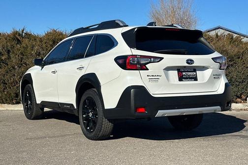 2023 Subaru Outback Touring