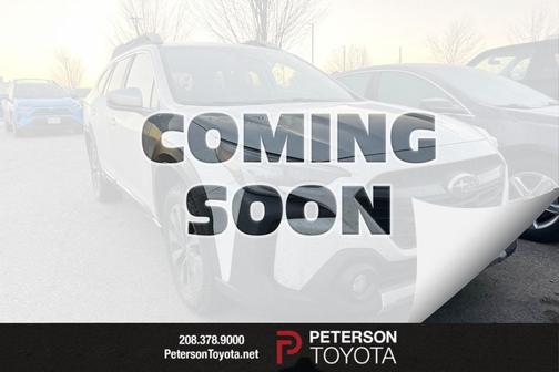 2023 Subaru Outback Touring