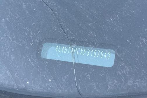 2023 Subaru Outback Touring