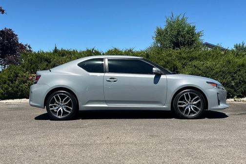 2015 Scion tC Base
