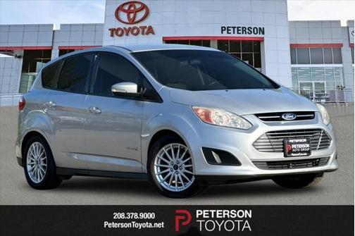 2015 Ford C-Max Hybrid SE