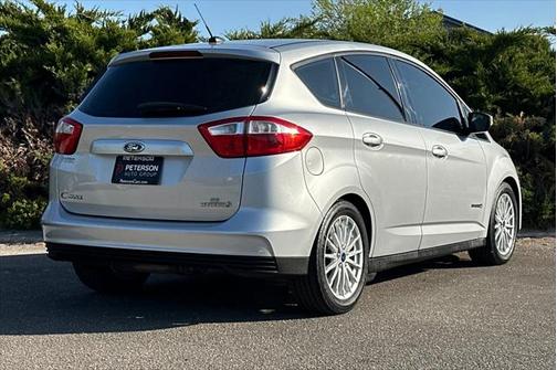 2015 Ford C-Max Hybrid SE