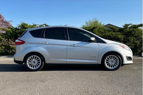 2015 Ford C-Max Hybrid SE