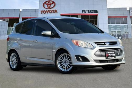 2015 Ford C-Max Hybrid SE