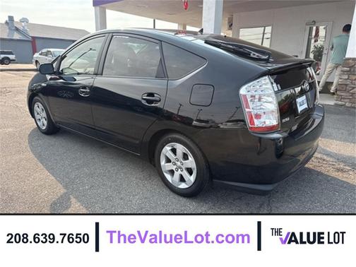 2007 Toyota Prius Base