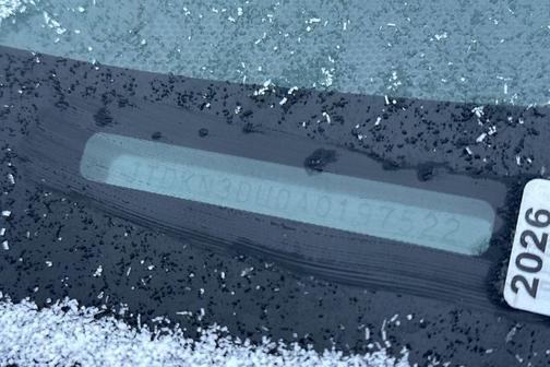 2010 Toyota Prius IV