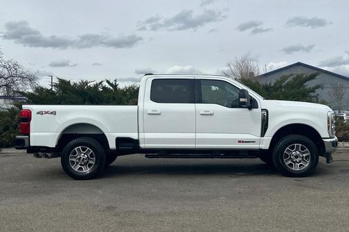 2024 Ford F-350 Lariat