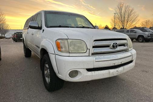 2005 Toyota Tundra SR5