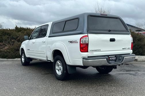 2005 Toyota Tundra SR5