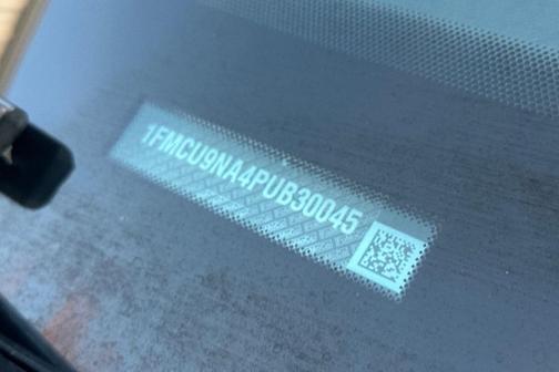 2023 Ford Escape ST-Line Select