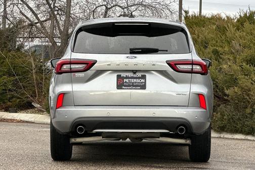 2023 Ford Escape ST-Line Select