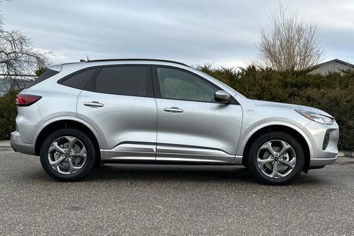2023 Ford Escape ST-Line Select
