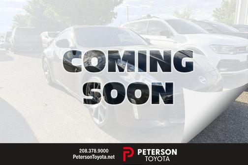 Black Cherry Metallic 2014 Nissan 370Z Touring