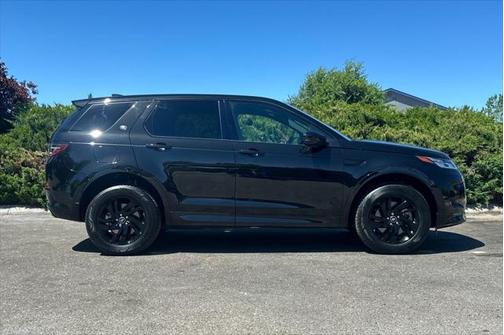 2023 Land Rover Discovery Sport S R-Dynamic
