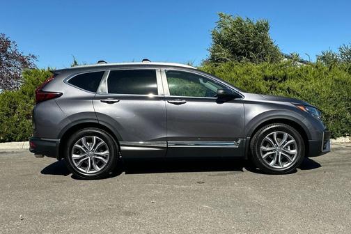 2020 Honda CR-V AWD Touring