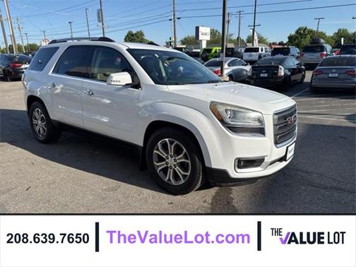 2016 GMC Acadia SLT-1