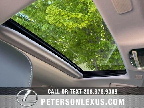 Ultra White 2026 Lexus NX 450h+ Premium