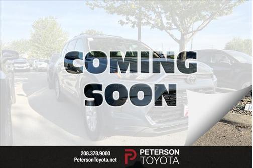 2024 Toyota Grand Highlander Hybrid XLE