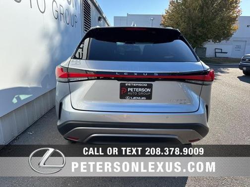 2023 Lexus RX 350 Luxury