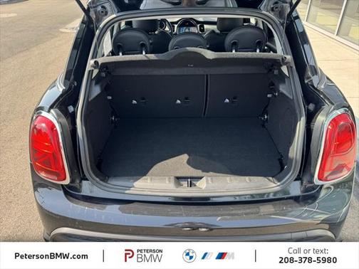 2024 MINI Hardtop Cooper S