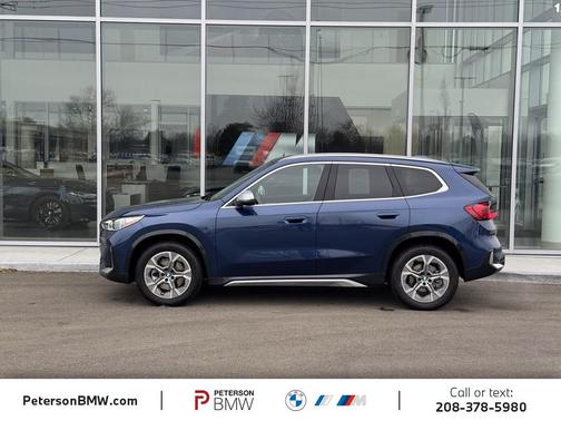 2023 BMW X1 xDrive28i