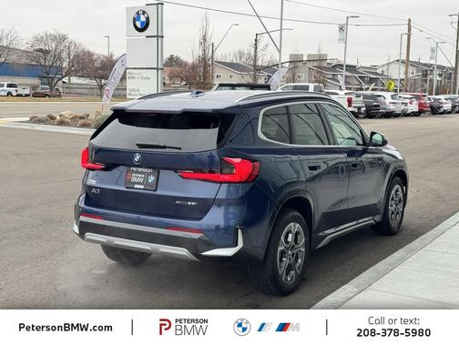 2023 BMW X1 xDrive28i