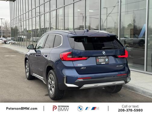 2023 BMW X1 xDrive28i