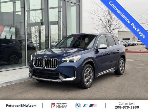 2023 BMW X1 xDrive28i