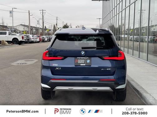 2023 BMW X1 xDrive28i