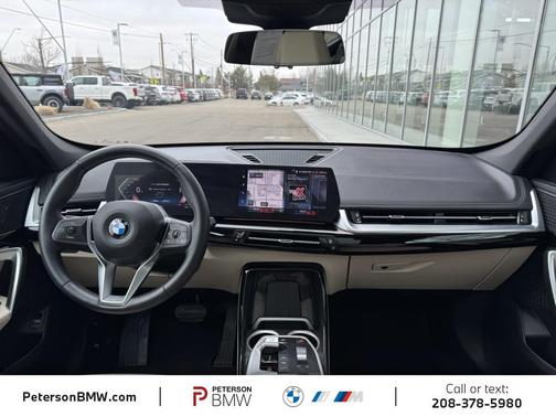 2023 BMW X1 xDrive28i