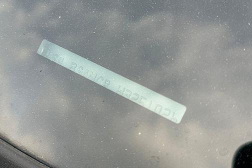 Crystal Black Silica 2017 Subaru Outback 2.5i Limited