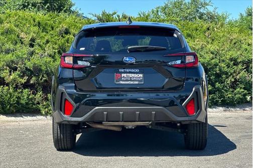 2024 Subaru Crosstrek Base