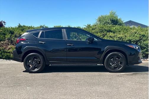 2024 Subaru Crosstrek Base