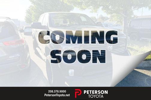 Black Clearcoat 2015 RAM 1500 Sport