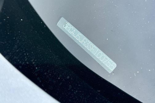 Graphite Shadow 2025 INFINITI QX55 LUXE