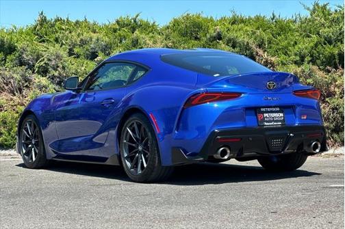 2023 Toyota GR Supra 3.0